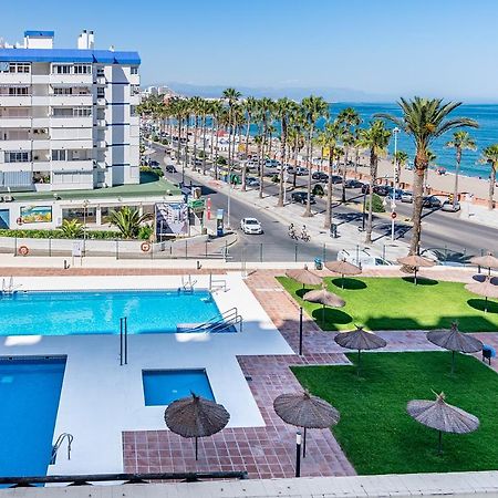 Loft In Front Of The Sea Benalmadena Apartment ภายนอก รูปภาพ