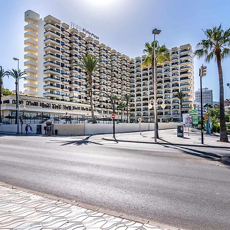 Loft In Front Of The Sea Benalmadena Apartment ภายนอก รูปภาพ