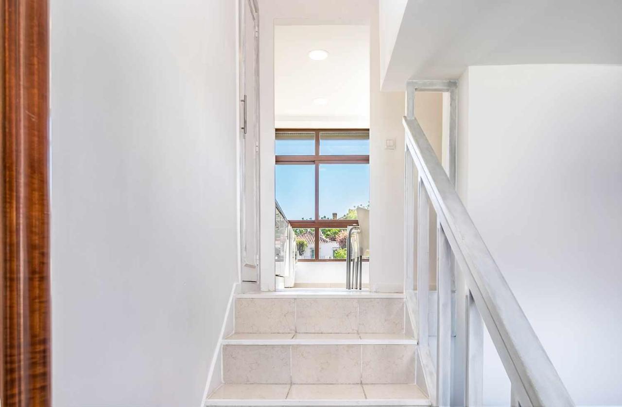 Loft In Front Of The Sea Benalmadena Apartment ภายนอก รูปภาพ