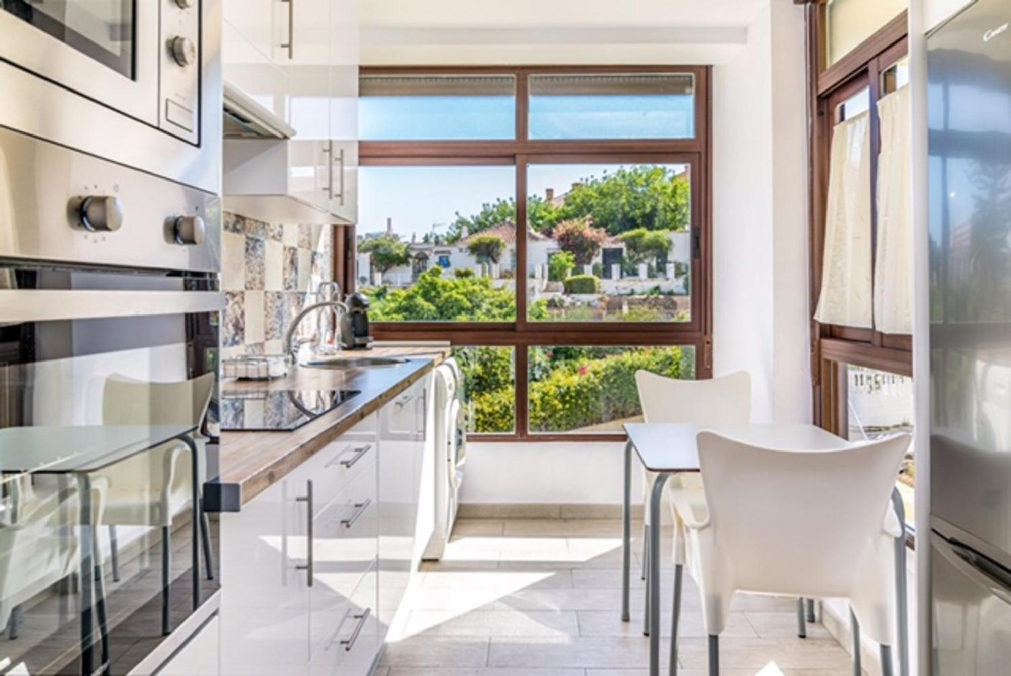 Loft In Front Of The Sea Benalmadena Apartment ภายนอก รูปภาพ